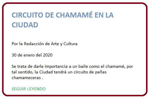 CHAMAME